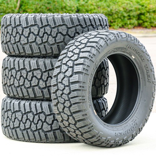 Tires cooper discoverer - cooper,
