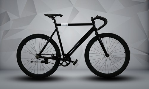 Fixiebicycle 700c laufräder - fixiebicycle,,