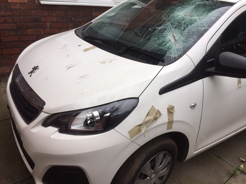 Peugeot 108 benzin - peugeot,