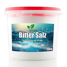 Bittersalz 10kg tannendünger - 10kg,