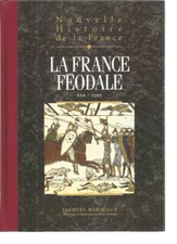 NEUE GESCHICHTE FRANKREICHS -