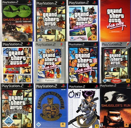 Sony playstation ps2 pal - sony,
