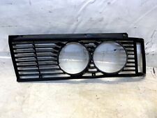 BMW 3er E21 Frontgrill links
