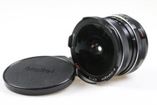 ZEISS F-Distagon 16mm f/2,8 für Rollei QB - SNr: 5762999