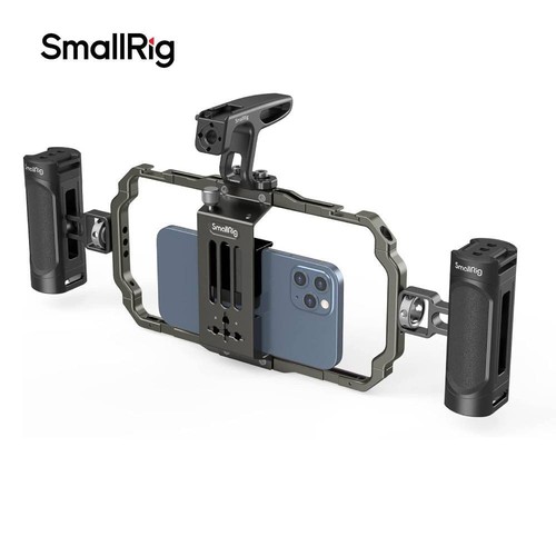 Smallrig aluminum alloy - aluminum,