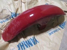 Yamaha Kotflügel Front Fender