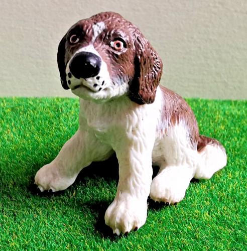 Schleich beagle 14410 hund - beagle,