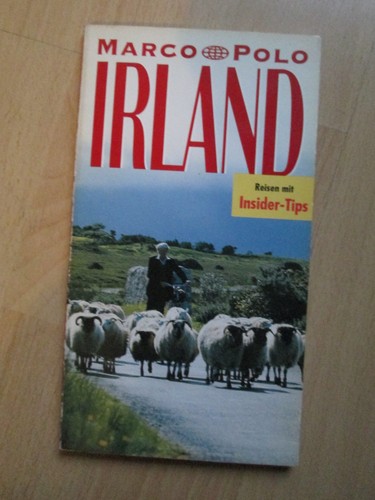 Irland reiseführer mit - -,