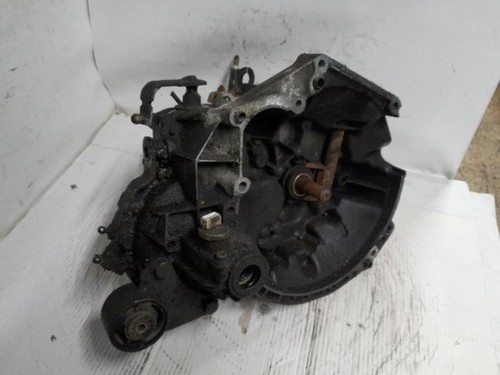 Peugeot 106 getriebe - peugeot,