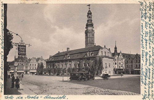 Bunzlau bolesławiec - bunzlau,