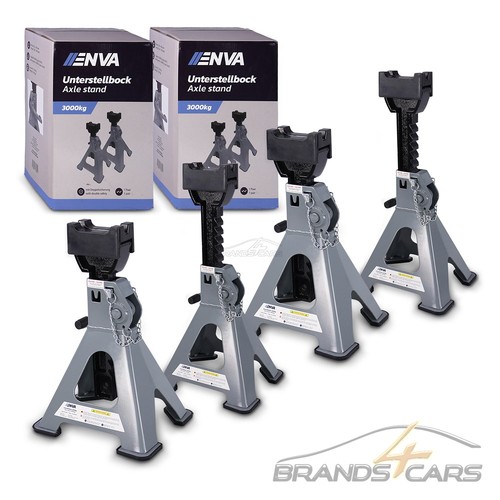 Enva 3000kg 3t - enva,