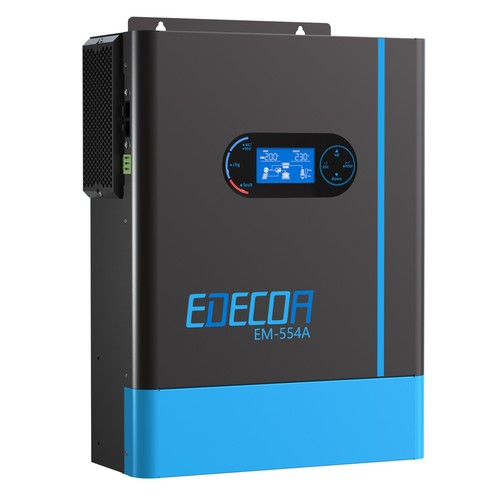 Edecoa wechselrichter 48v - edecoa,