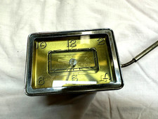 OPEL Kapitän 1951 Kienzle