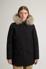 Arctic Parka aus Ramar Cloth
