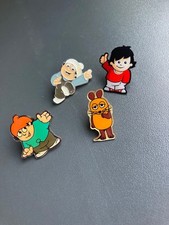 Pin Anstecker ZDF