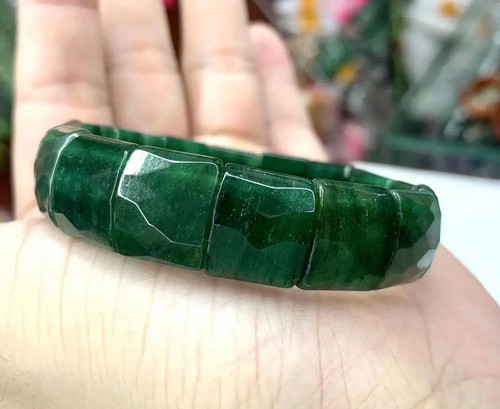 Prasem - (afrikanische, jade)