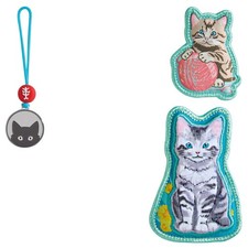 Step by Step Zubehör-Set