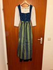 Dirndl Gr.38 gebraucht mit 2