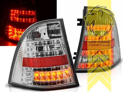Led rückleuchten heckleuchten - led,