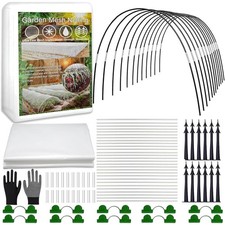 Insektenschutznetz gartennetz - insektenschutznetz,