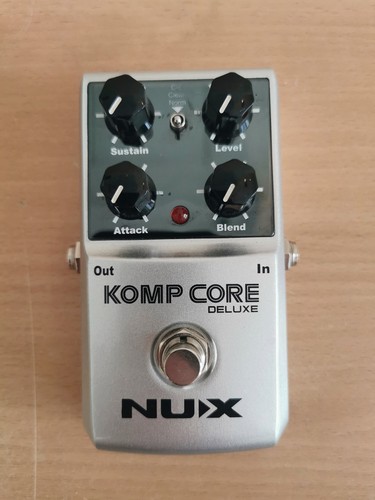Nux komp core - core, deluxe