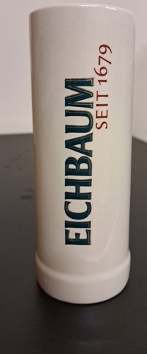 Eichbaum bierkrug steingut 3 - steingut, 0,3