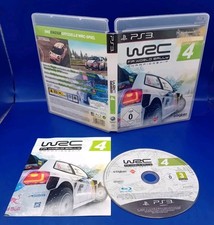 Wrc fia world rally - wrc, 4