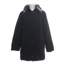 Port Louis, Winterjacke