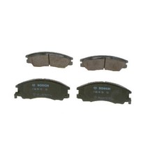 Bosch Bremsbelagsatz 21081043