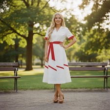 DAMEN/LADIES 70’S VINTAGE