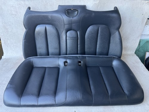 Mercedes benz clk w208 cabrio - mercedes,