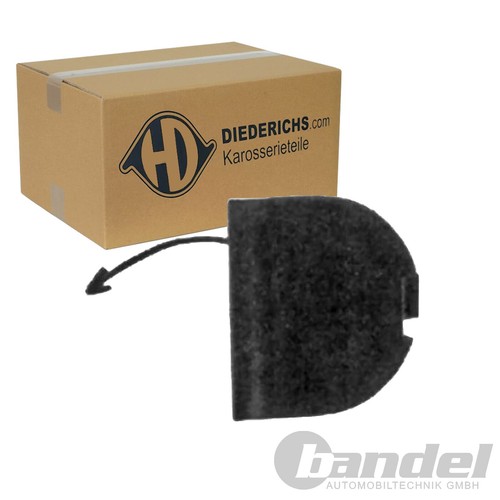 Diederichs blende - diederichs,