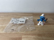 20756 Beauty Schlumpf Schleich