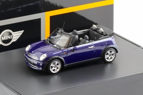 Minichamps mini cooper - mini,