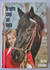 Martha Schlinkert. Brigitte