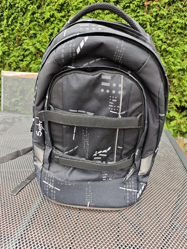 Satch pack schulranzen - pack,