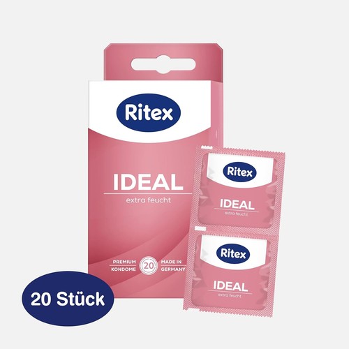 Ritex ideal kondome - ritex,