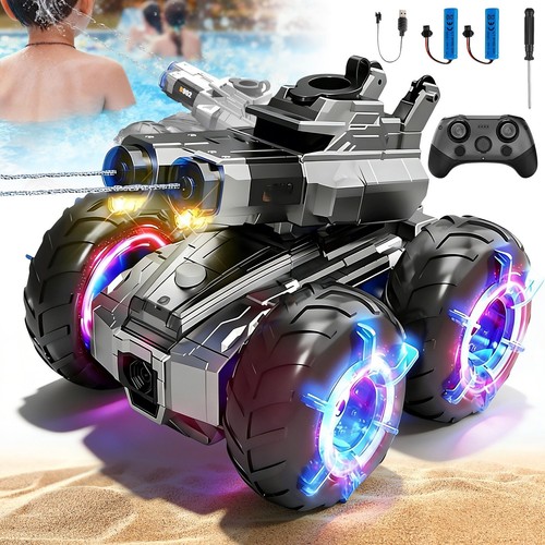 Ferngesteuertes auto rc - 3-in-1,