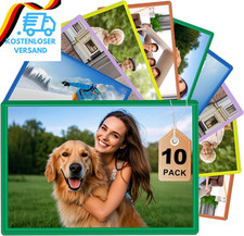 Magnetische Bilderrahmen 10