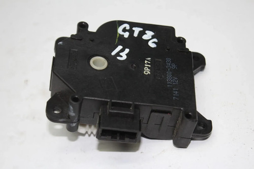 Stellmotor klima heizung - klima,