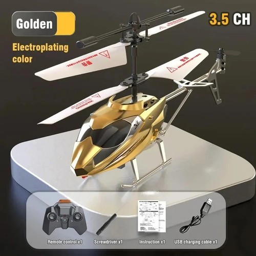 Hubschrauber 5ch 80cm - hubschrauber,