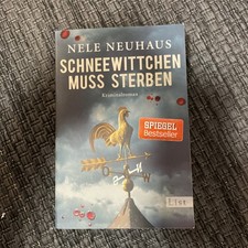 Schneewittchen muss sterben