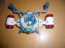 Captain Future Cosmoliner