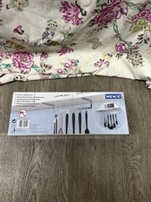 Wenko Küchenschrankstange - Küchenleiste mit 6 Haken