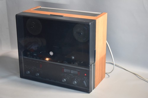 Revox a77 - revox,