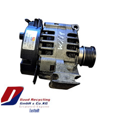 Mercedes-Benz A-Klasse W168 Lichtmaschine 0986045181