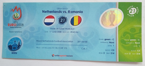 Orig ticket - orig.,