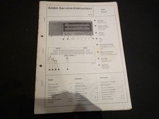 Original Service Manual