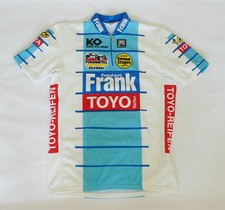 VINTAGE Radsport Trikot