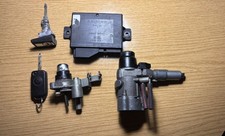 Zündschloss Schließanlage